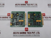 Utsuki Pb-212C Printed Circuit Board St.Amp