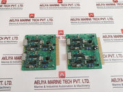 Utsuki Pb-213C Pcb Card