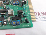 Utsuki Pb-213C Pcb Card