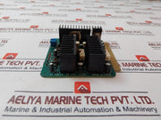 Utsuki Pb-215 Printed Circuit Board