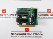 Utsuki Pb-215 St. Psu-a Printed Circuit Board Card