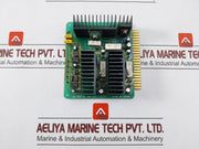 Utsuki Pb-215 St. Psu-a Printed Circuit Board Card