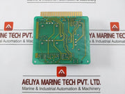 Utsuki Pb-215 St. Psu-a Printed Circuit Board Card