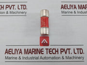 Utsunomiya-Electric-Cello-Lite-Fuse-600-Vac-100Ka-JG1-Lot-Of-6X-209895-6
