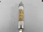 Lot of 5X UTSUNOMIYA ELECTRIC NC1 Cartridge Fuse AC-500V/DC-250V