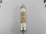 Lot of 5X UTSUNOMIYA ELECTRIC NC1 Cartridge Fuse AC-500V/DC-250V