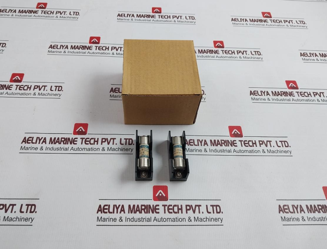 Utsunomiya Electric Uc1 Cello-lite Fuse 250V 30A
