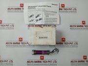 Uv Flame Detector/Sensor Brand Honeywell C7027a 1031