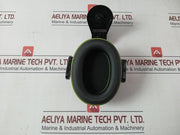 Uvex K10H Helmet Ear Muffs Series 22 Decibels Set