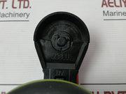 Uvex K10H Helmet Ear Muffs Series 22 Decibels Set