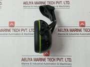 Uvex K10H Helmet Ear Muffs Series 22 Decibels Set