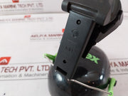 Uvex K1H Helmet Earmuff 733 N En 352