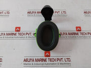 Uvex K1H Helmet Earmuff 733 N En 352