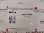 Uvex K1H Helmet Earmuff K-series 32Db 24Db 17Db En 352