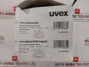 Uvex K1H Helmet Earmuff K-series 32Db 24Db 17Db En 352