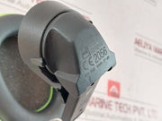 Uvex K1H Helmet Earmuff K-series 32Db 24Db 17Db En 352