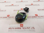 Uvex K1H Helmet Earmuff K-series 32Db 24Db 17Db En 352