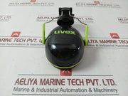 Uvex K1H Helmet Earmuffs Snr 27 Db