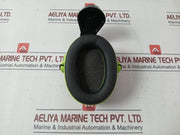 Uvex K1H Helmet Earmuffs Snr 27 Db