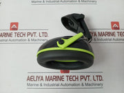 Uvex K1H Helmet Earmuffs Snr 27 Db