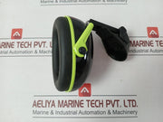 Uvex K1H Helmet Earmuffs Snr 27 Db