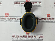 Uvex K20H Dielectric Hearing Helmet Earmuffs Set