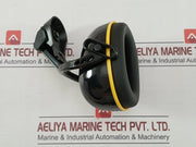 Uvex K20H Dielectric Hearing Helmet Earmuffs Set