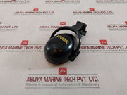 Uvex K20H Helmet Earmuff K-series 30 Db, 733 N