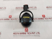 Uvex K20H Helmet Earmuff K-series 30 Db, 733 N