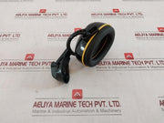 Uvex K20H Helmet Earmuff K-series 30 Db, 733 N