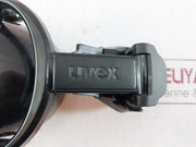 Uvex K20H Helmet Earmuff K-series 30 Db, 733 N