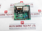 Uvm-03A Pcb Card