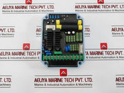 Uvr6 750 Vac Automatic Voltage Regulator P19010037