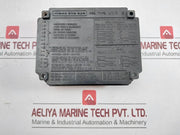 Uvr 6 Automatic Voltage Regulator Mecc Alte In Used