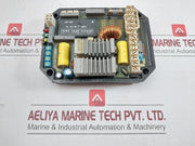 Uvr 6 Automatic Voltage Regulator Mecc Alte In Used