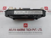 Uvr 6 Automatic Voltage Regulator Mecc Alte In Used