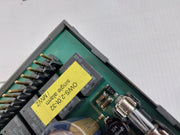 Uzushio Cpu 06435 Cpu Module Dwg.Se1212-50/321-325 Ows-2 0T-32