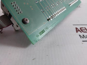 Uzushio Cpu 06435 Cpu Module Dwg.Se1212-50/321-325 Ows-2 0T-32