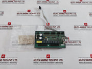 Uzushio Cpu 06435 Cpu Module Dwg.Se1212-50/321-325 Ows-2 0T-32