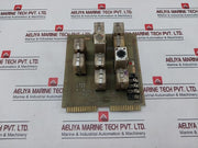 Uzushio Electric 1039 Tg-10-a Printed Circuit Board