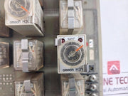 Uzushio Electric 1039 Tg-10-a Printed Circuit Board Used