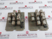 Uzushio Electric 1039 Tg-10-a Printed Circuit Board Used