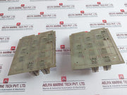 Uzushio Electric 1039 Tg-10-a Printed Circuit Board Used