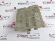Uzushio Electric 1039 Tg-10-a Printed Circuit Board Used