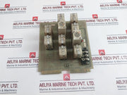 Uzushio Electric 1039 Tg-10-a Printed Circuit Board Used