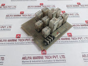 Uzushio Electric 1039 Tg-10-a Printed Circuit Board Used