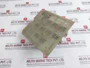 Uzushio Electric 1039 Tg-10-a Printed Circuit Board Used