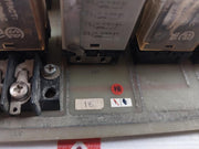 Uzushio Electric 1039 Tg-10-a Printed Circuit Board Used