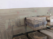 Uzushio Electric 1039 Tg-10-a Printed Circuit Board Used