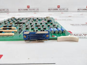 Uzushio Electric 1109A Printed Circuit Board 92A689 T101G